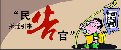 行政訴訟怎么打？
