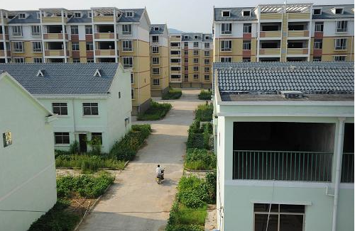 上海市共有物分割技術(shù)問題糾紛之動遷房里的空掛戶可以分得動遷利益嗎？