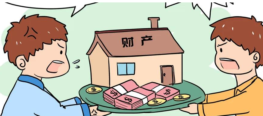 上海公房動(dòng)遷后，動(dòng)遷房家庭內(nèi)如何分配?