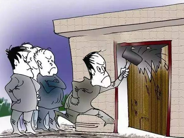 什么是軟暴力？軟暴力催收合法嗎?屬于軟暴力的行為有哪些?如何進行合法催收？