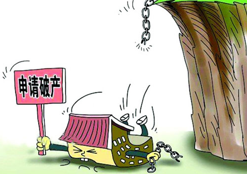 企業申請破產就喪失管理權了?不一定!