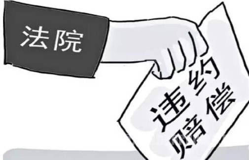 被起訴追究違約責(zé)任該如何降低損失