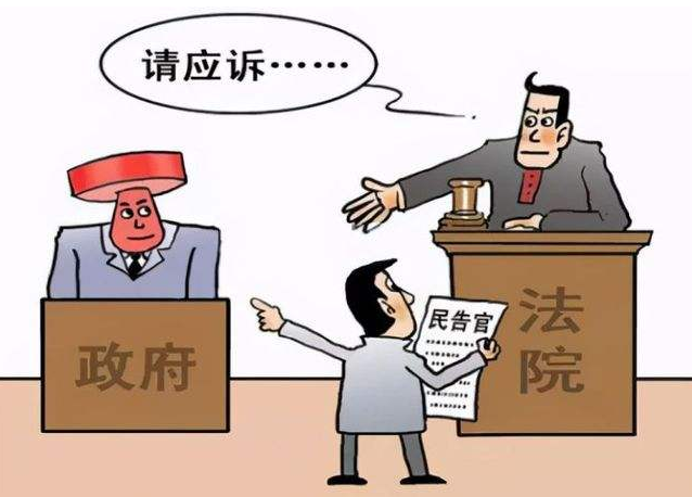 強制拆除的程序需要怎樣才合法？
