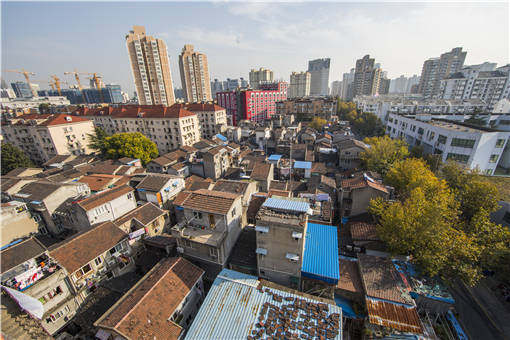違法建筑是怎么認定的呢?違法建筑應該怎么處置?