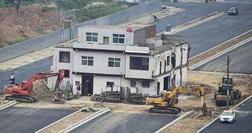 2022年公路擴建房子拆除如何賠償？
