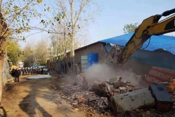 2022年農(nóng)村宅基地房屋<a href=http://www.shengmiao.com.cn/jingyun/casefwcq/ target=_blank class=infotextkey>拆遷補償標準</a>是多少？