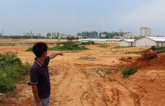 農(nóng)村村民土地被征后如何安置