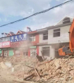 安徽違建強拆案例：房屋被非法強制拆除時，當事人可請求法院確認其違法