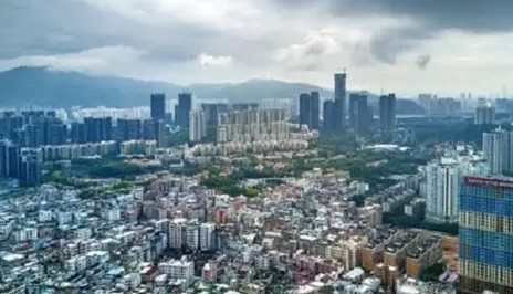京云拆遷律師談“廣州舊改”什么意思?舊改是不是拆遷?