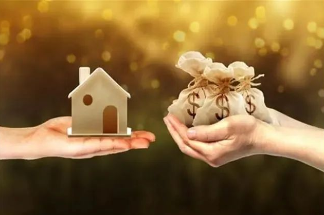 商品房訴訟案例:買房子首付交了貸款下不來怎么辦？