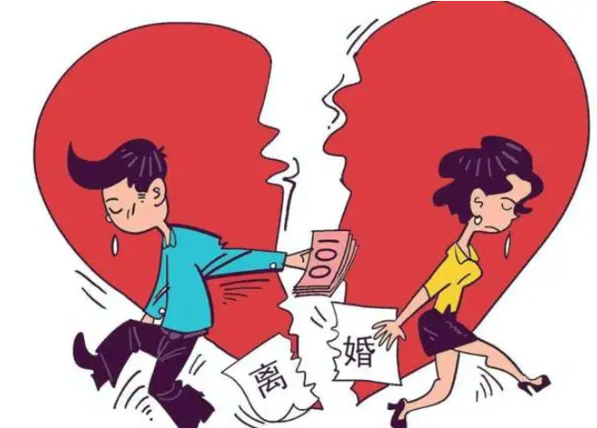 夫妻雙方離婚后財產(chǎn)該怎么分配？