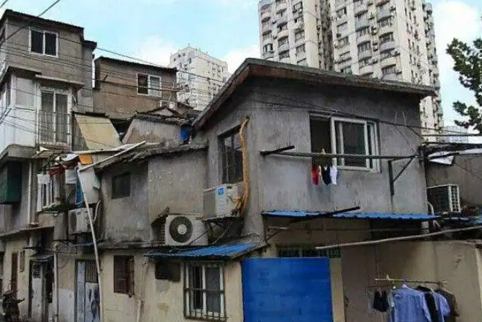 北京市房屋拆遷管理條例