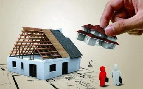無證房就代表是違法建筑不能有補償嗎？
