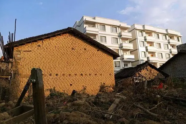 農村征地補償標準是怎樣的