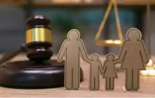 夫妻離婚后，未成年子女的撫養權歸屬該如何判定？