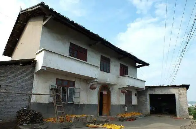 2022買農村房屋要具備什么條件