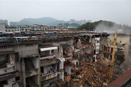 2022年山西省征地補償標準