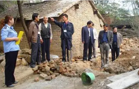 協商房屋宅基地糾紛怎么寫？