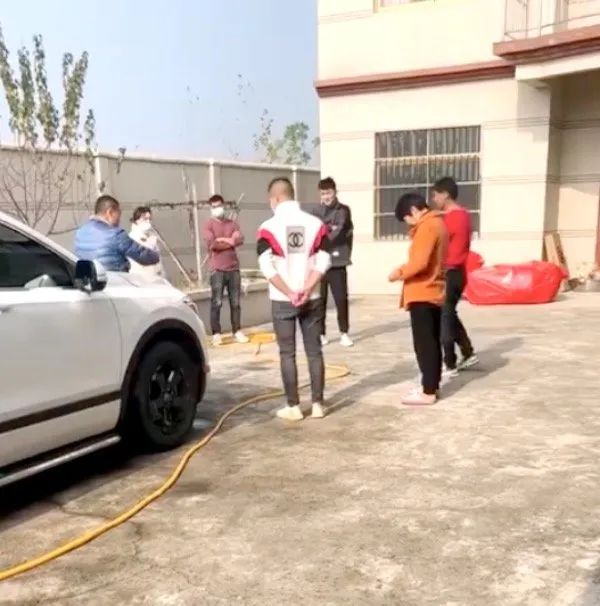 女子懷孕近7個(gè)月被丈夫施暴，未婚同居遭遇家暴該怎么辦？