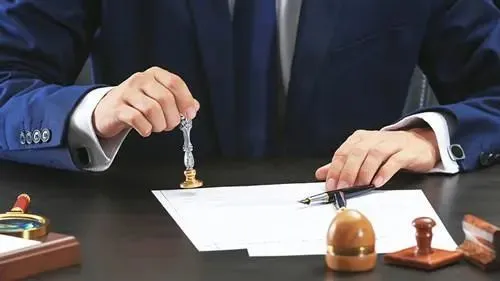 以案說法|公章被私自使用，公司也要承擔法律責任？
