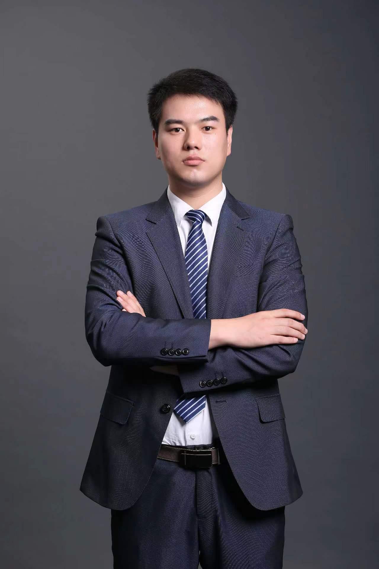 李洪樸