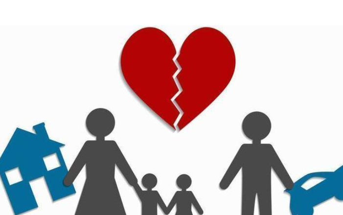 以案說法|離婚冷靜期，新增財產怎么分？