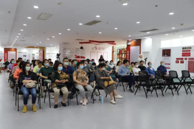 京云公益|京云律所受北京衛視邀請，走進朝陽區太陽宮街道開展普法講座