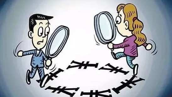 情侶分手時寫下“欠條”，這錢法院支持嗎？