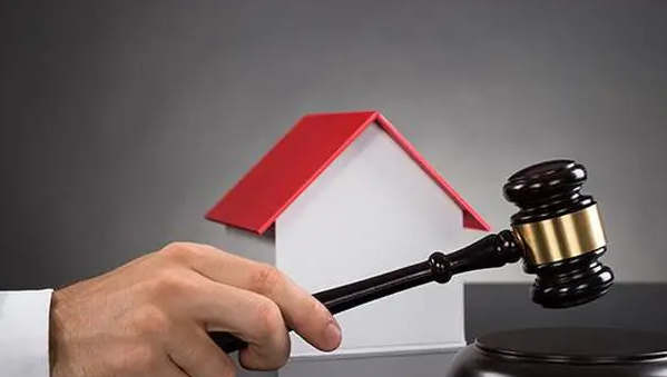二手房買賣過不了戶，原來是違建惹的禍
