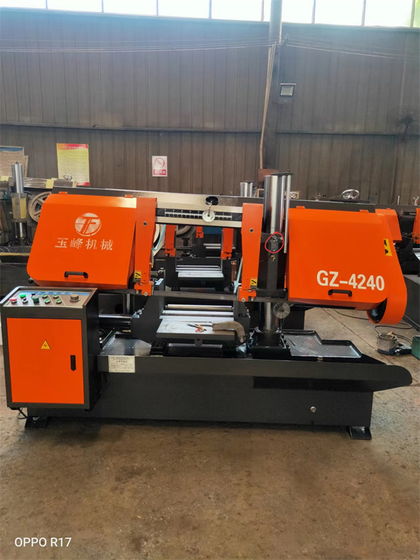 普通鋸床 普通鋸床